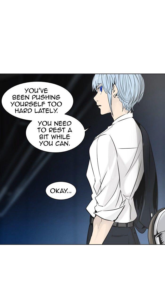 Tower Of God, Chapter 300 image 058